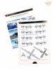 Clear Prop! CP4808 MQ-1C UAV ADVANCED KIT 1/48